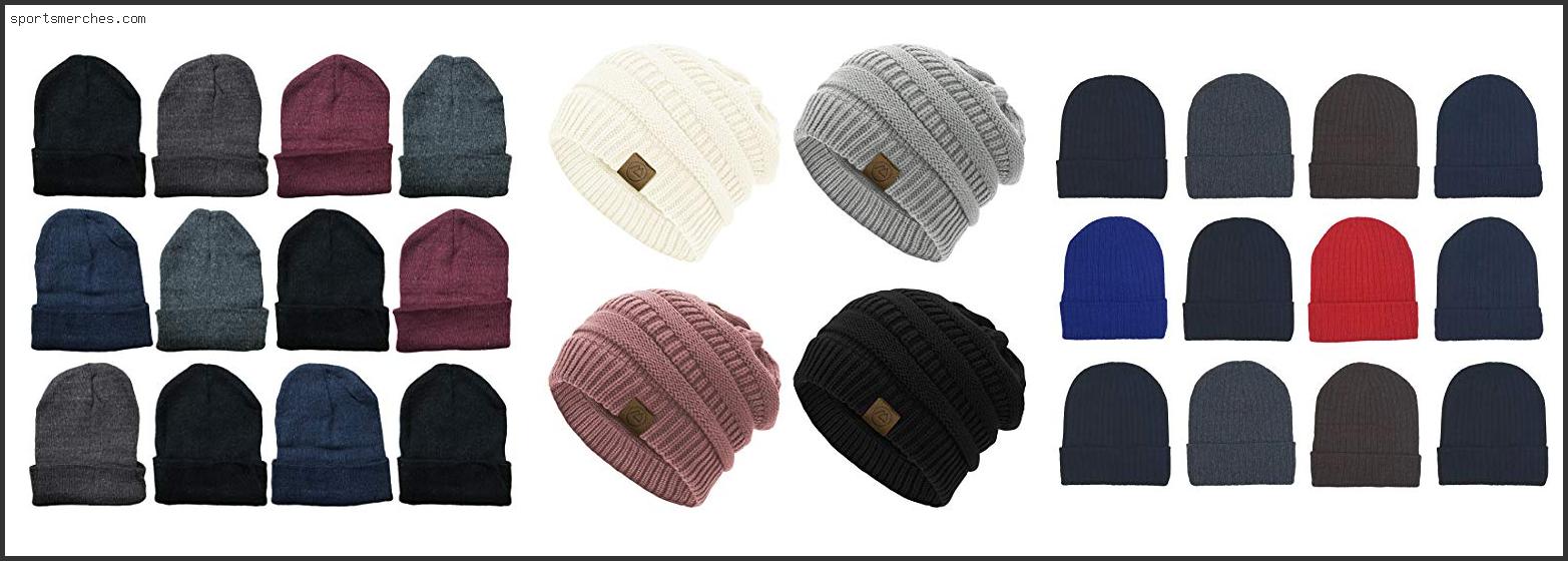 Best Beanie Hats