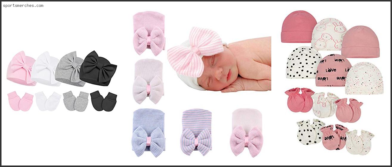 Best Newborn Baby Hats