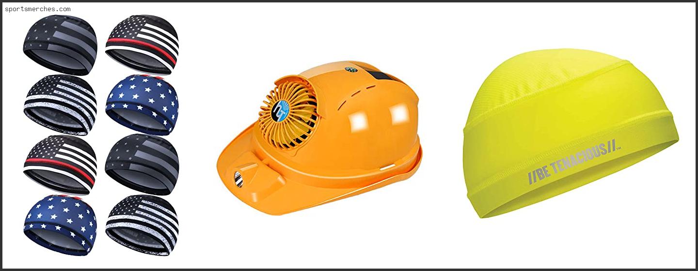 Best Cooling Hard Hat