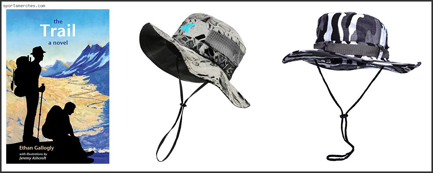 Best Paddling Hats