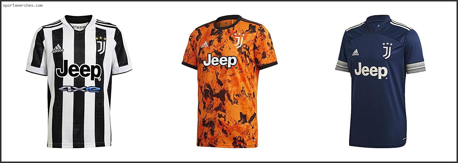 Best Juventus Jersey