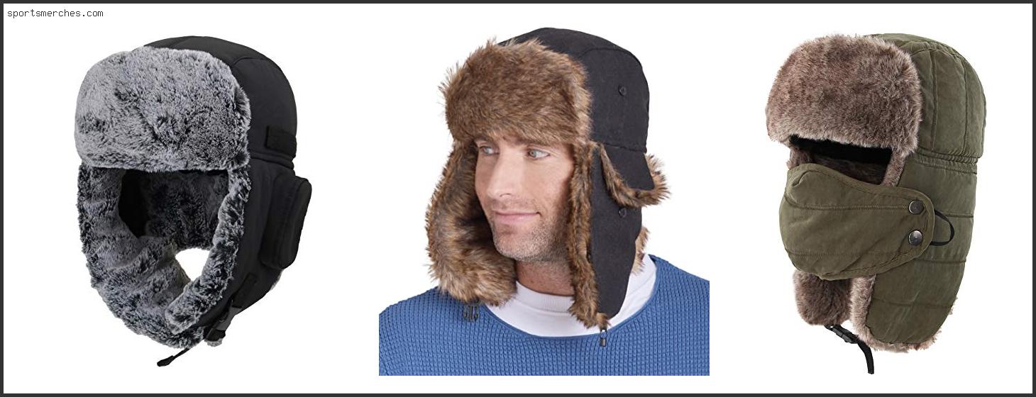 Best Winter Trapper Hats