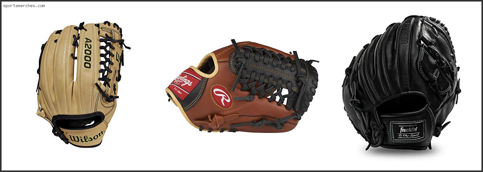 Best Baseball Gloves For Pitchers