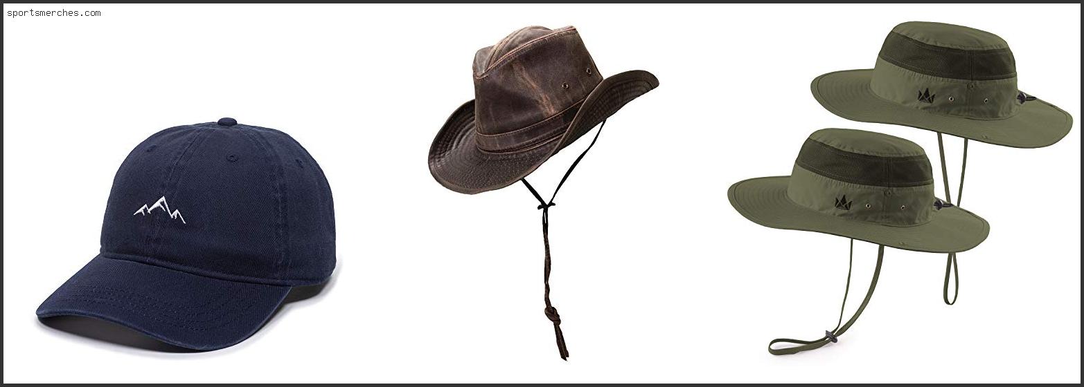 Best Bushcraft Hat