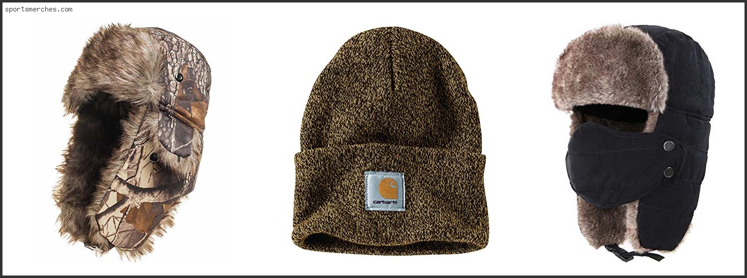 Best Warm Hunting Hat