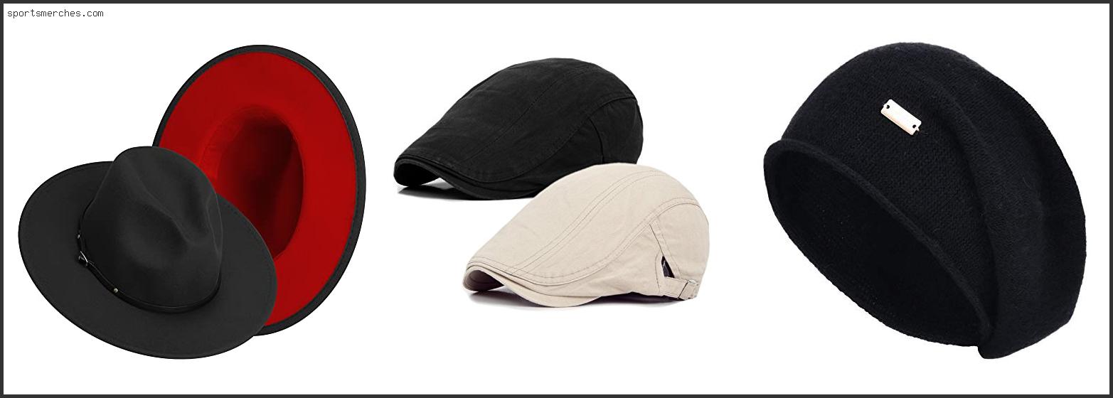 Best Casual Hats