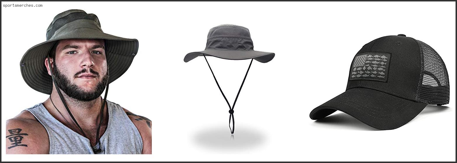 Best Mens Fishing Hat