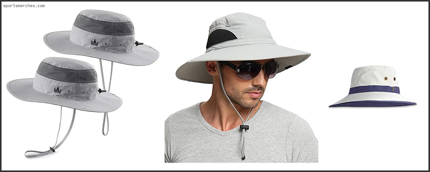 Best Floppy Golf Hats