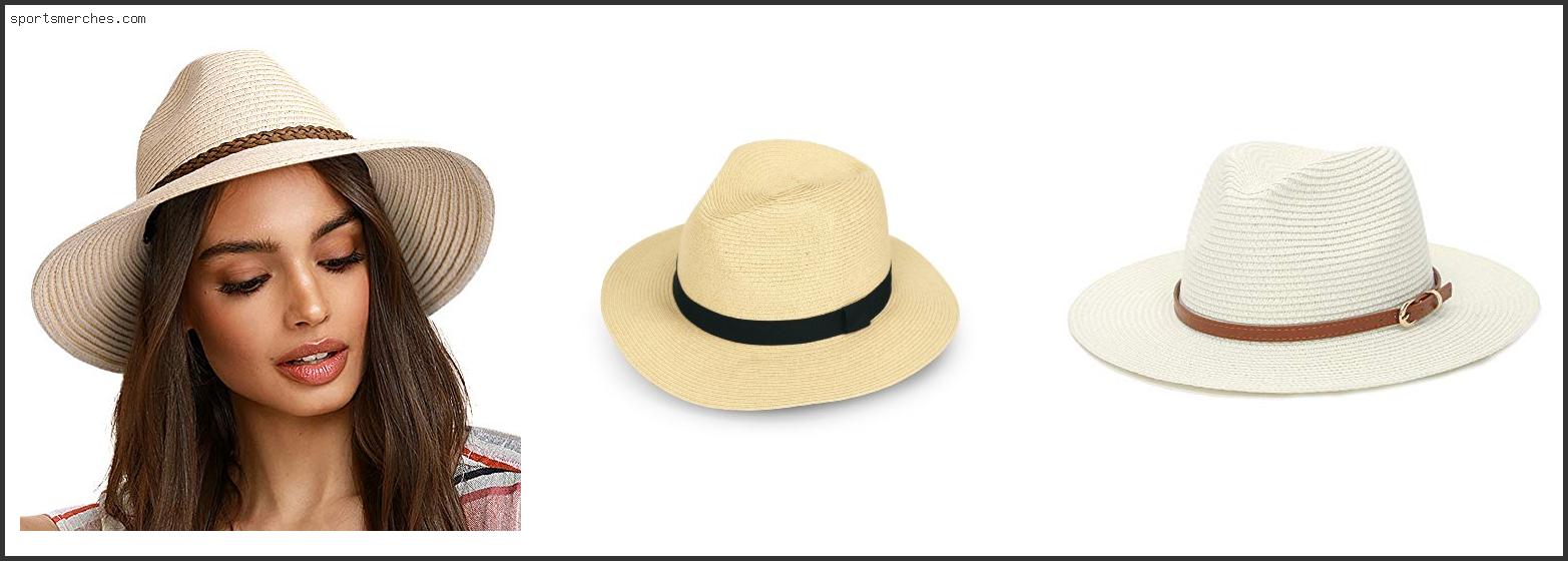 Best Packable Panama Hat