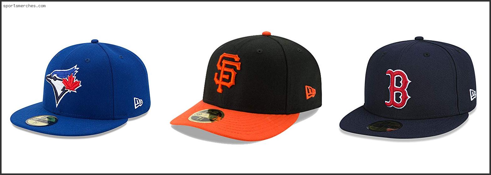 Best Fitted Mlb Hats