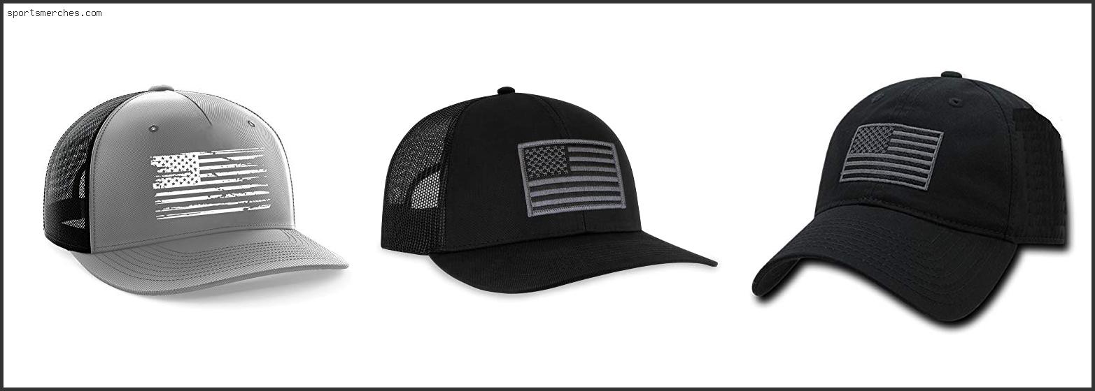 Best American Hats