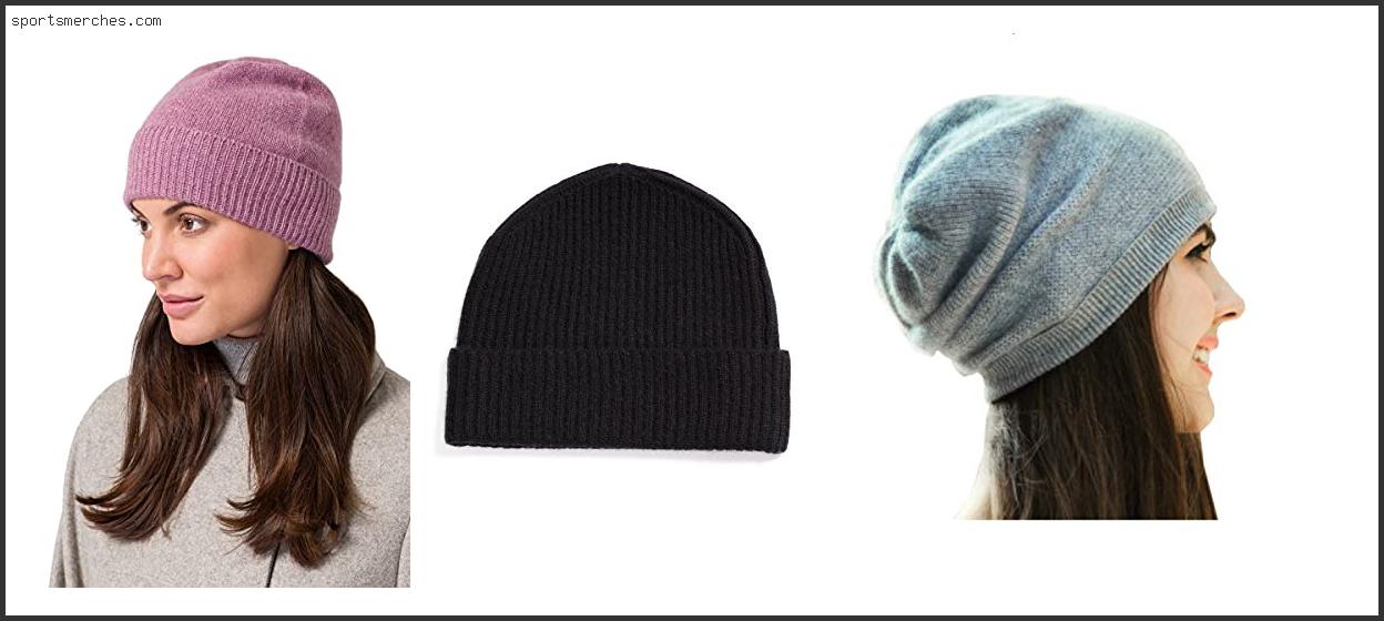 Best Cashmere Winter Hat
