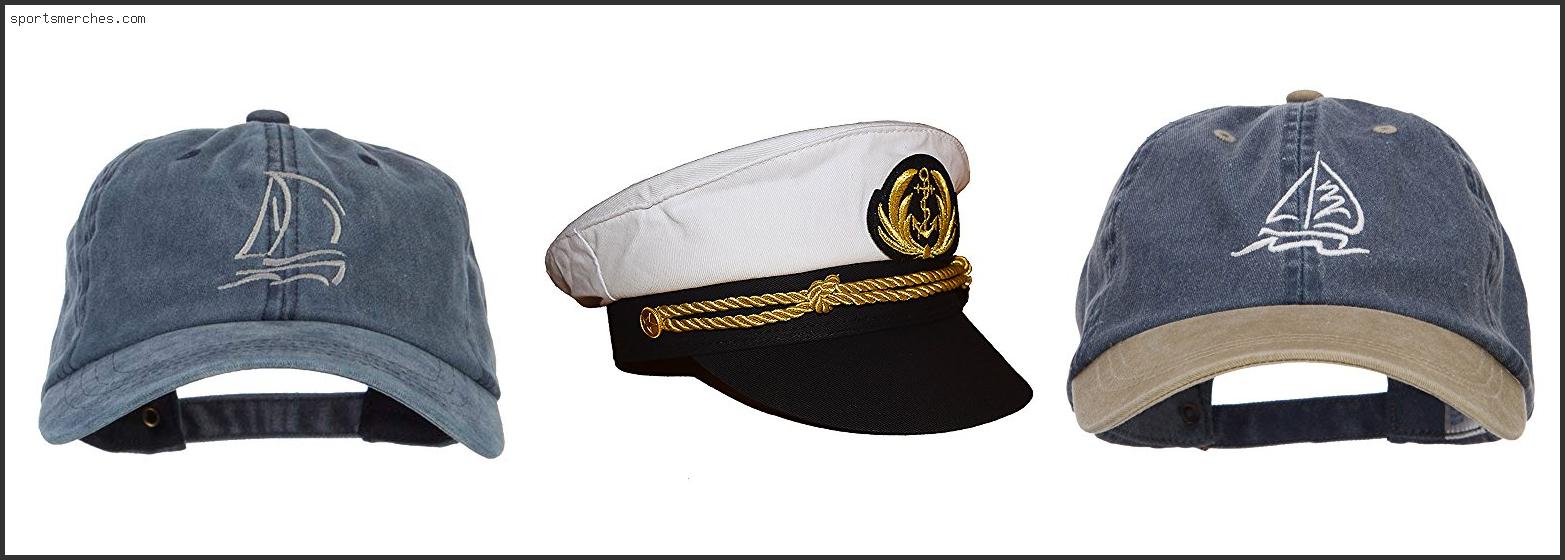 Best Sailing Hat