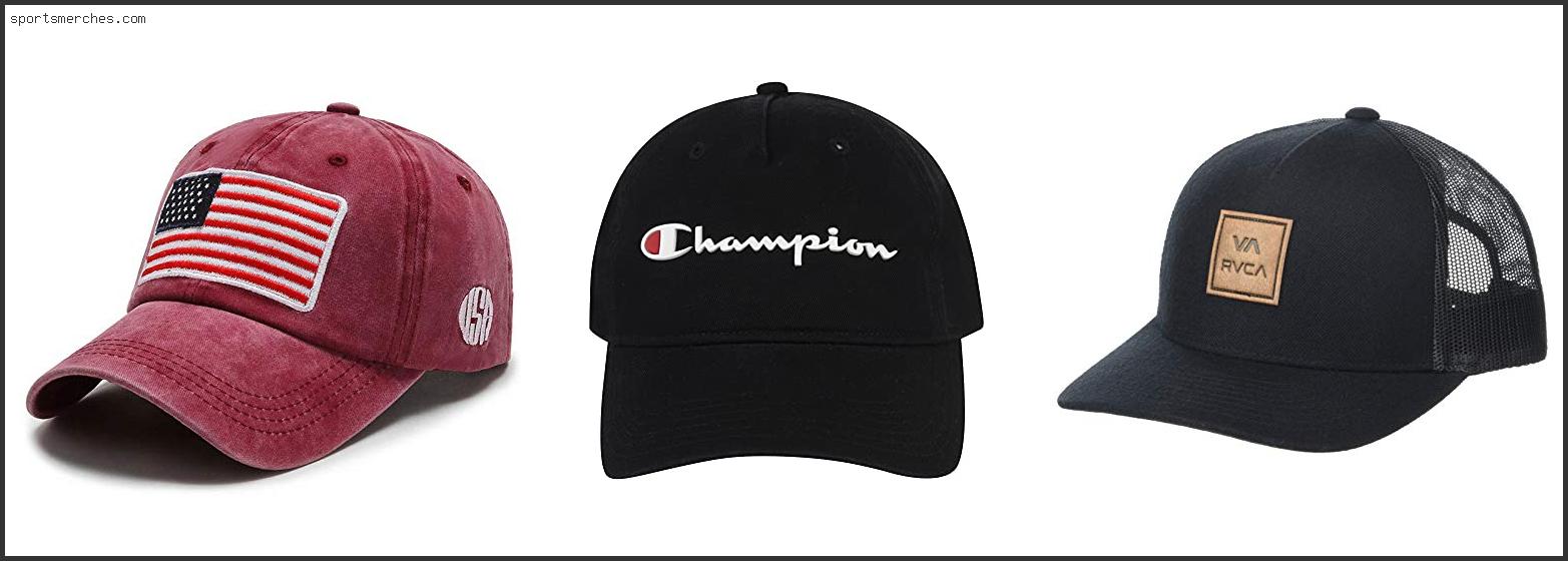 Best Curved Hats