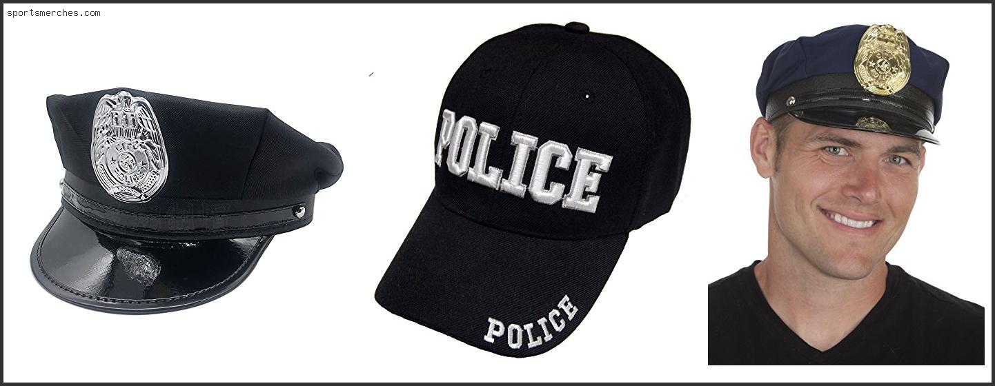 Best Police Hat