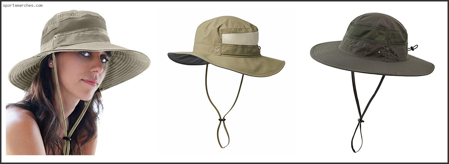 Best Outdoor Hiking Hats