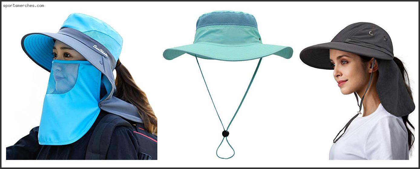 Best Kayak Fishing Hat