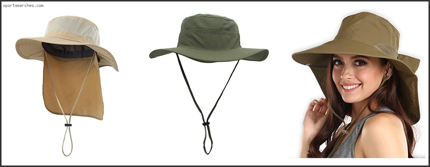 Best Desert Hiking Hat
