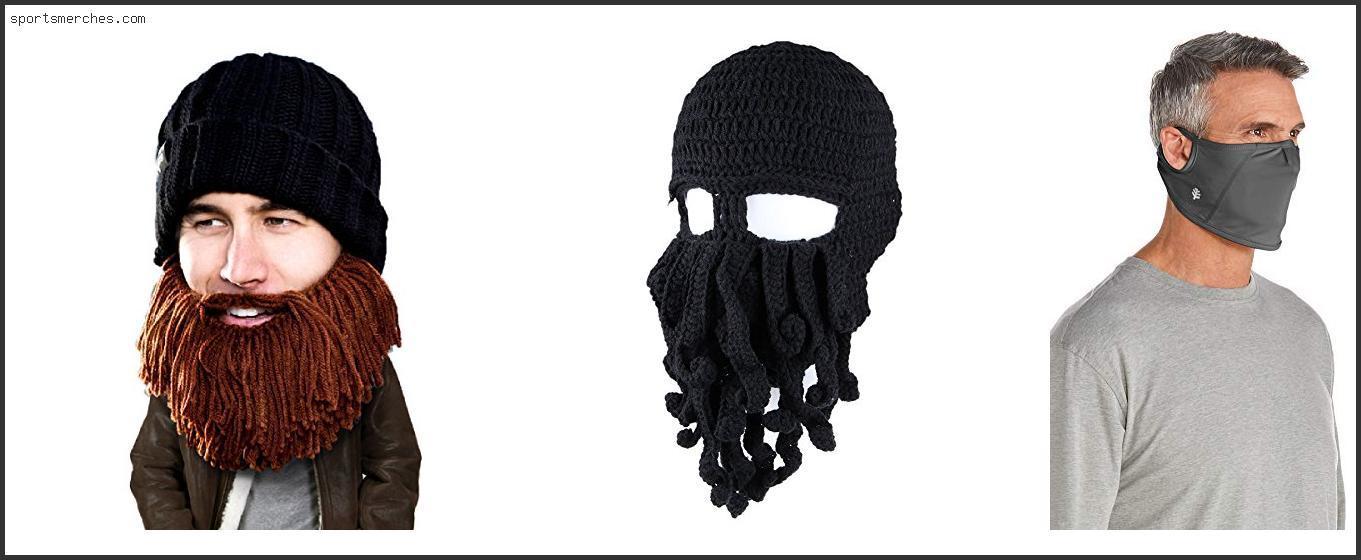 Best Hats For Guys With Beards