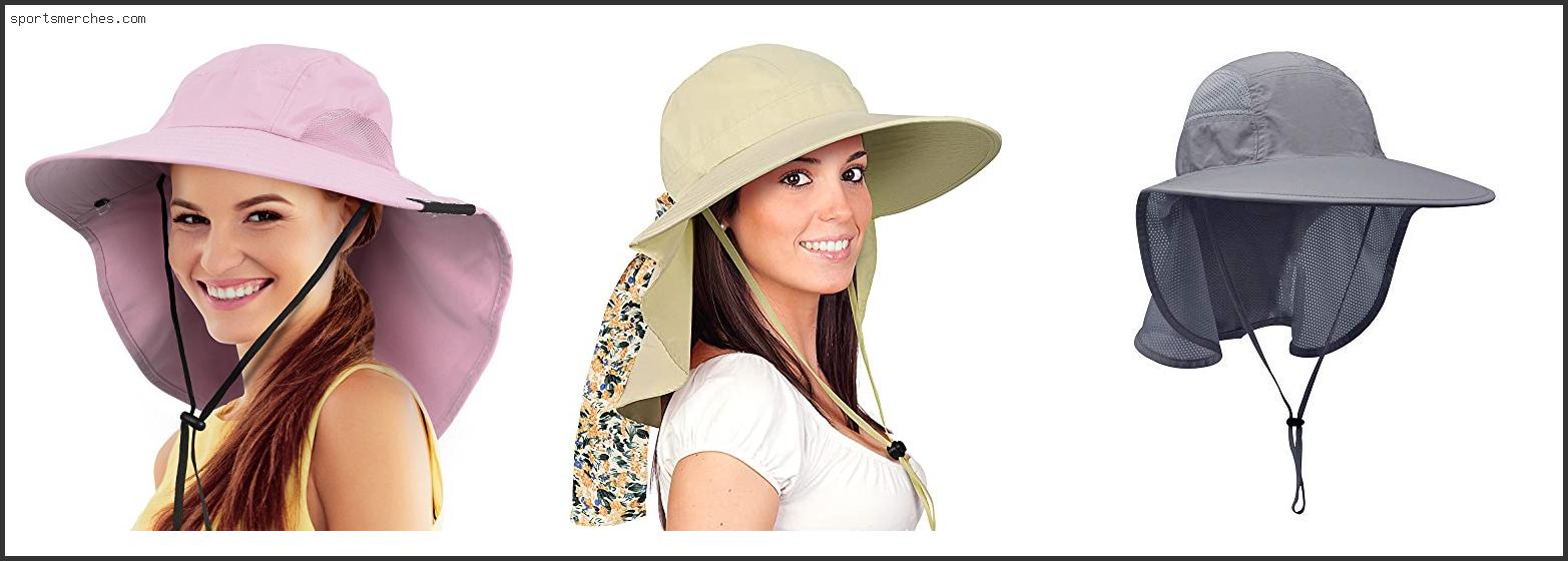 Best Sunproof Hats