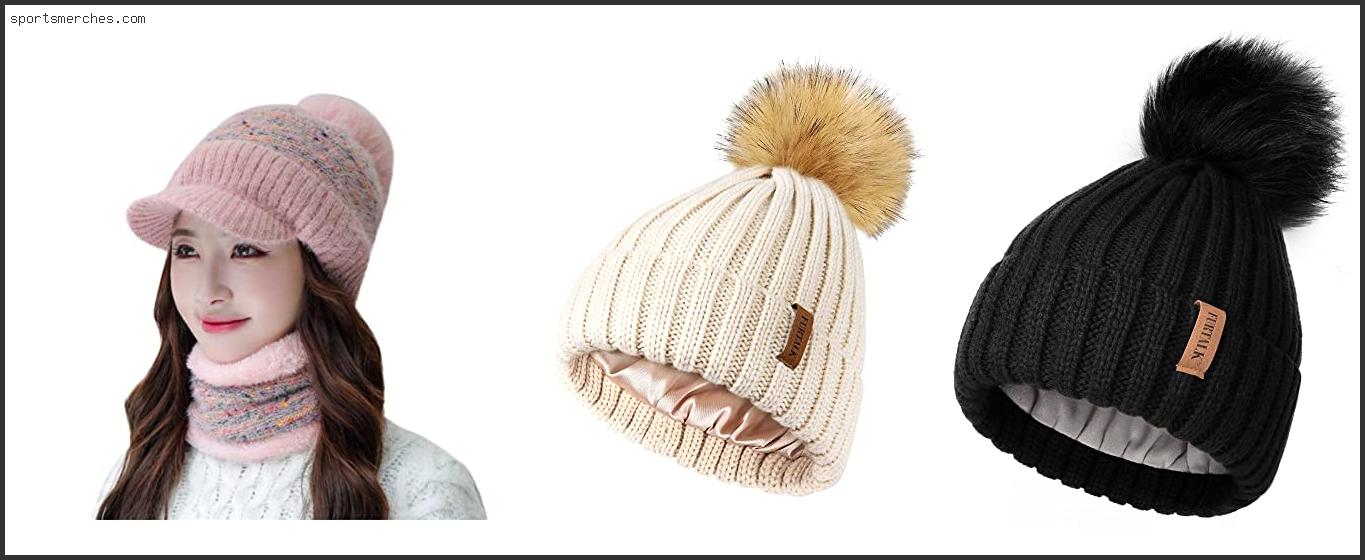 Best Winter Pom Pom Hats