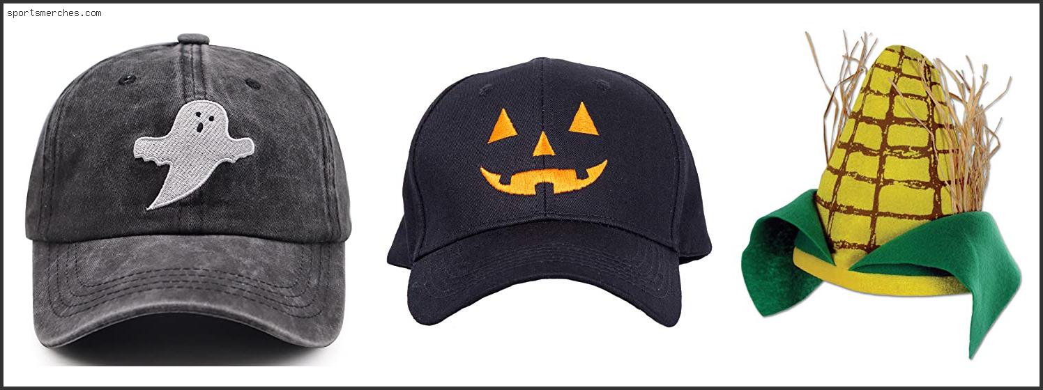 Best Halloween Hats