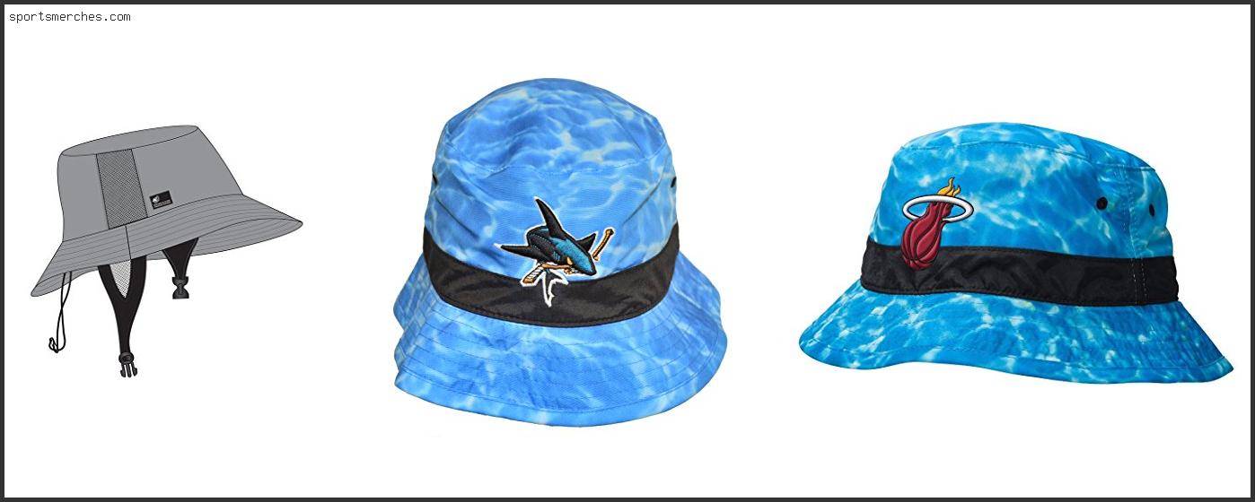Best Surf Bucket Hat