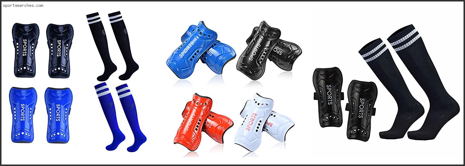 Best Shin Guards For 4 Year Old