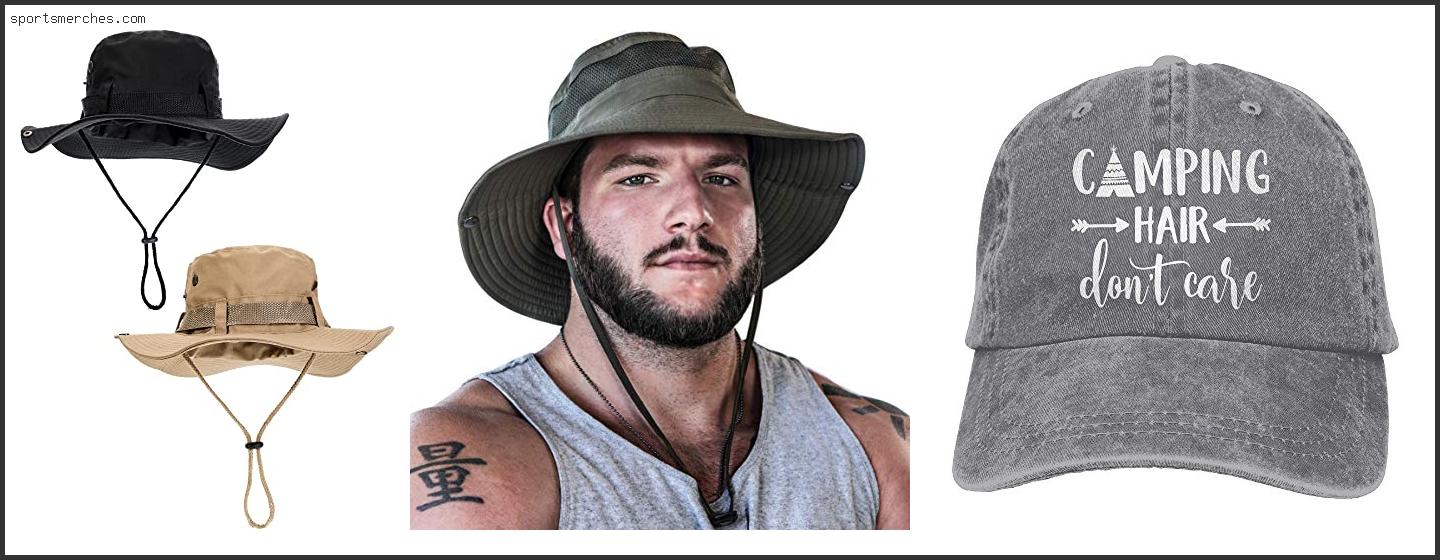 Best Camping Hat