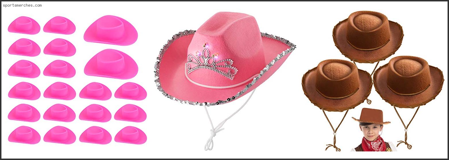 Best Quality Cowboy Hats