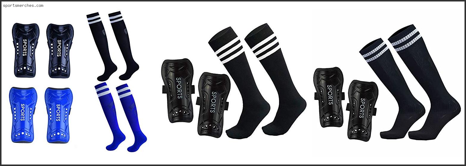 Best Shin Guards For 3 Year Old