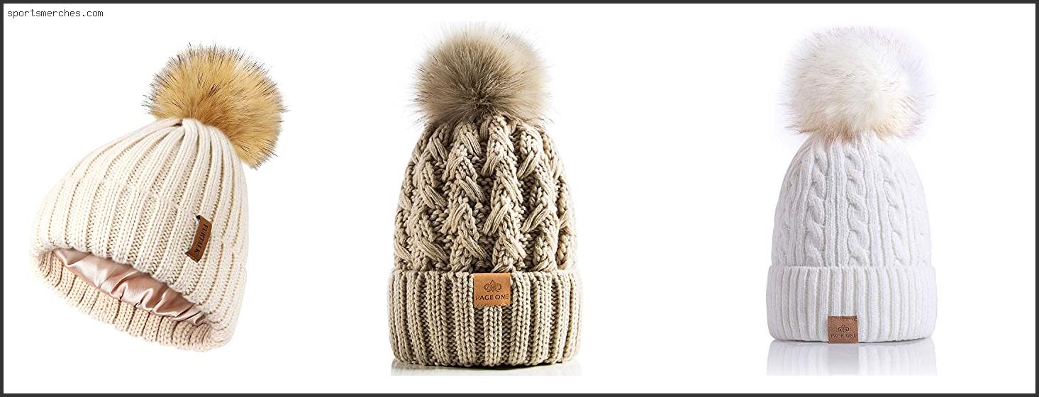 Best Pom Pom Hat