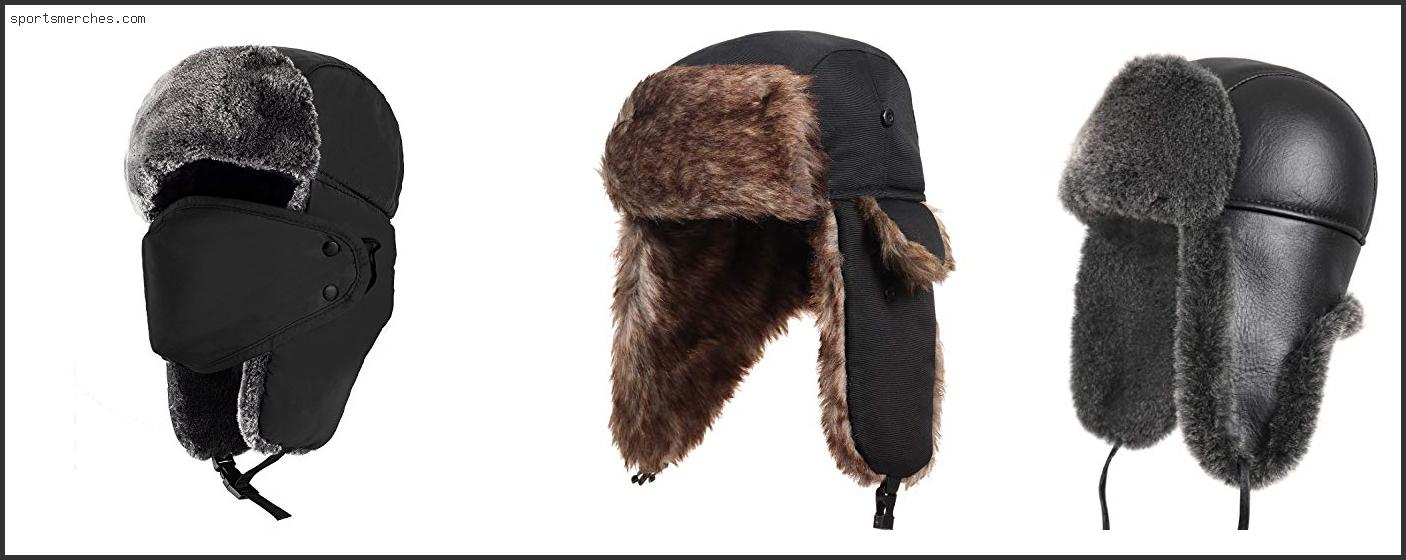 Best Fur Trapper Hat