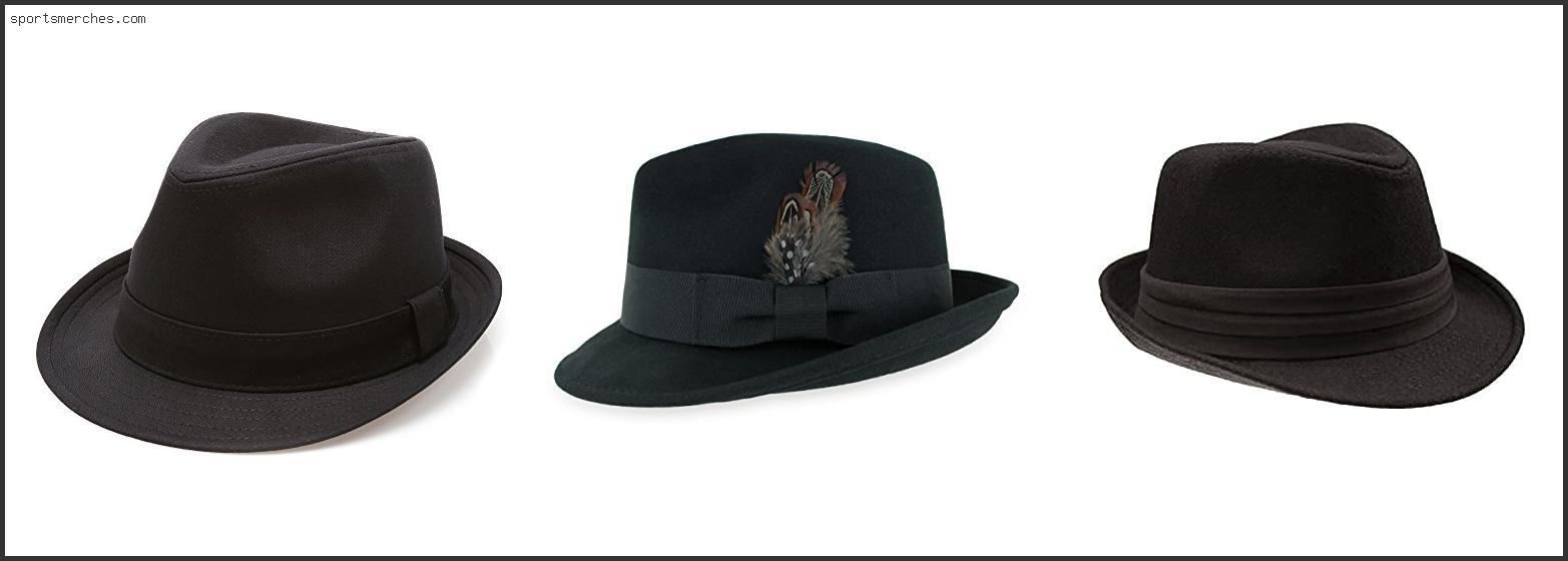 Best Trilby Hats