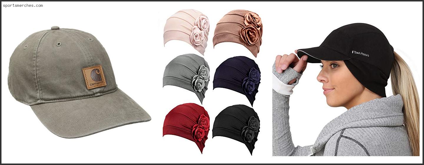 Best Hats For Small Heads
