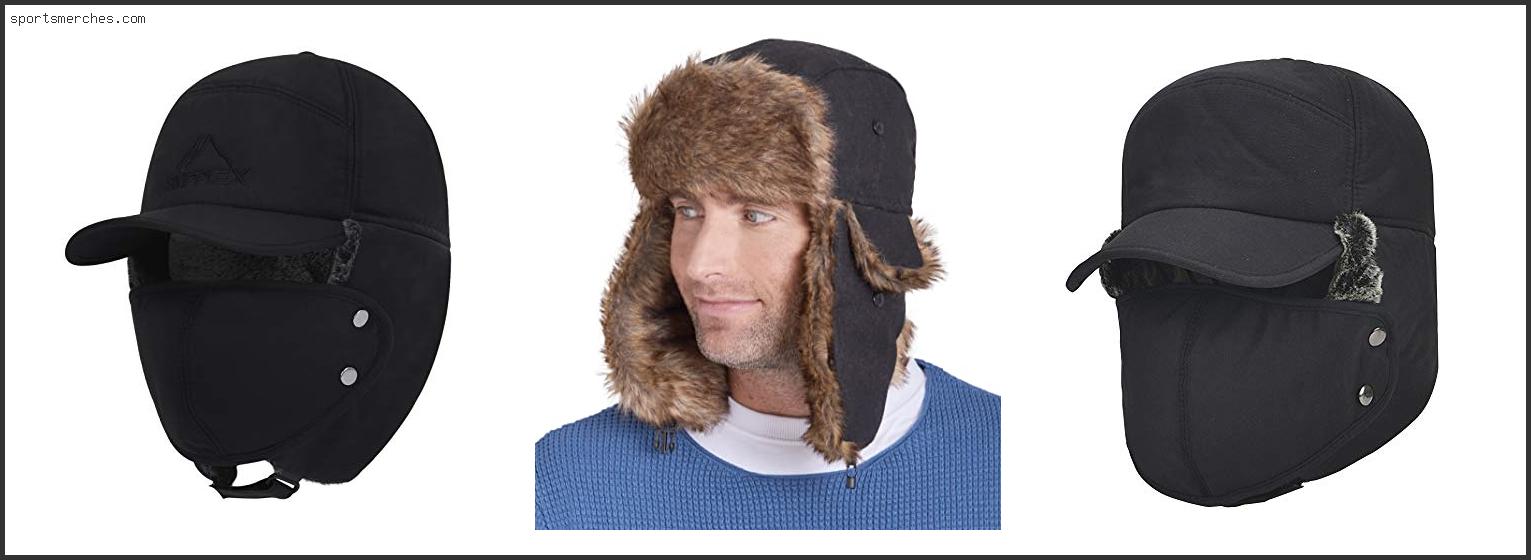 Best Winter Bomber Hats