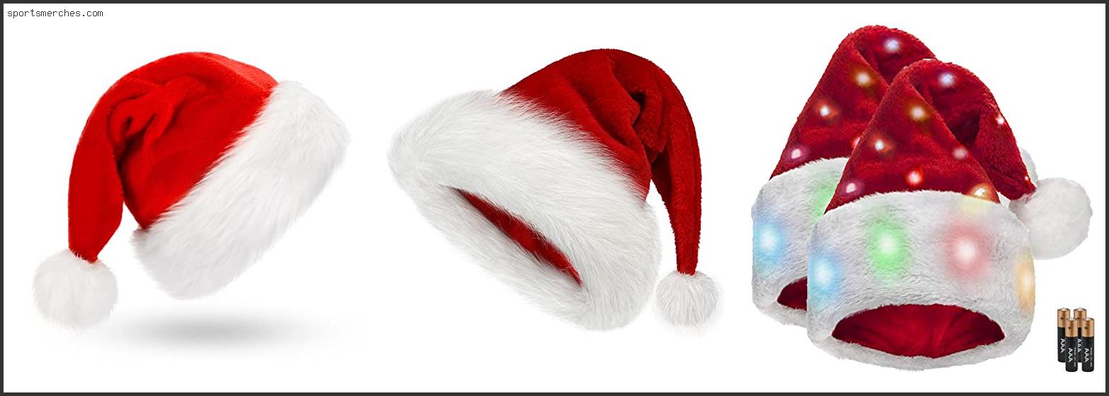 Best Santa Claus Hat