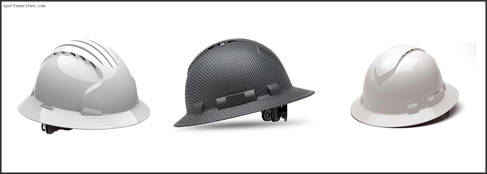 Best Vented Hard Hats