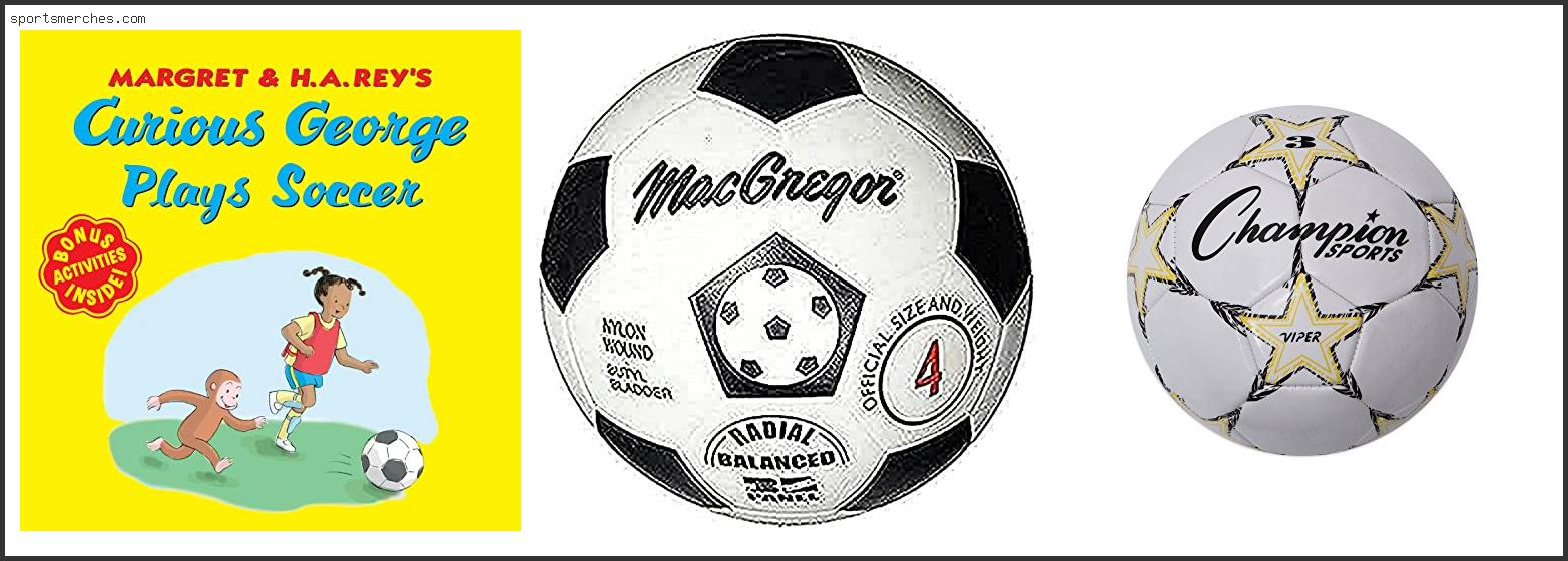 Best Inexpensive Soccer Ball