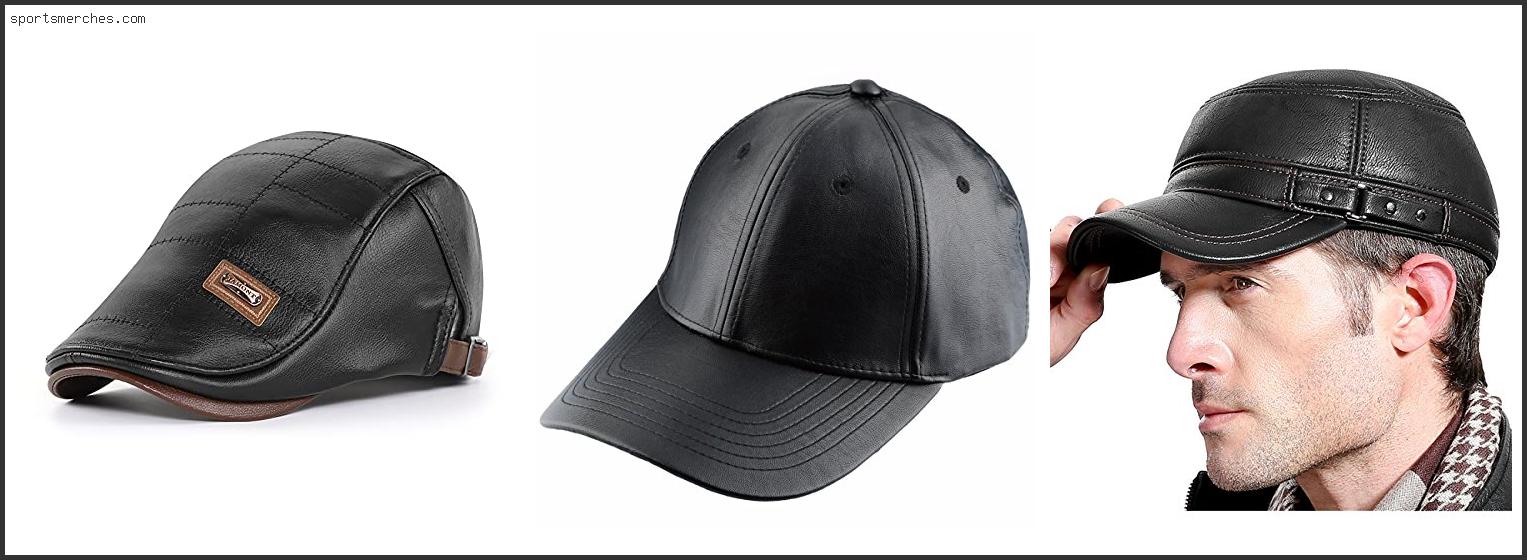 Best Leather Hats