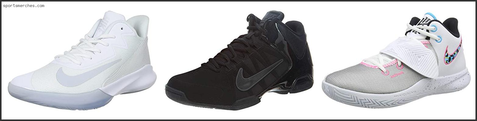 Best Nike Mens Basketball Shoes