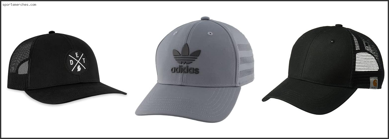Best Golf Trucker Hats