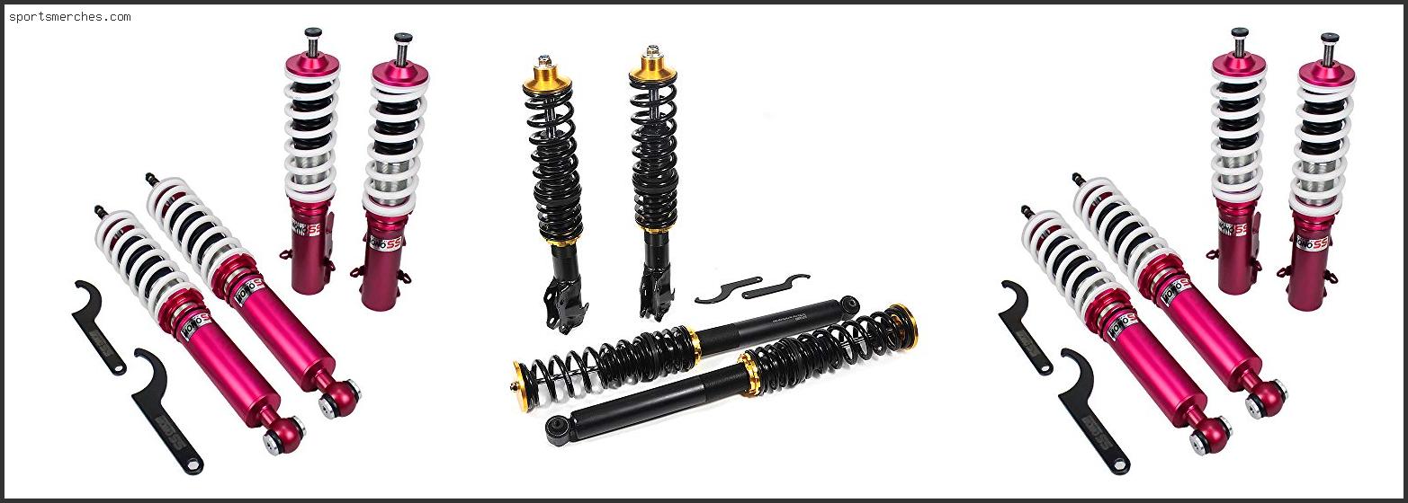 Best Coilovers For Mk3 Golf