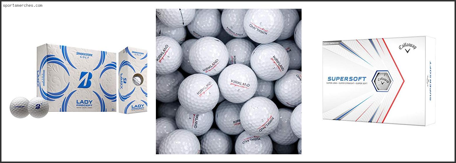 Best Golf Balls Under 30 Dollars