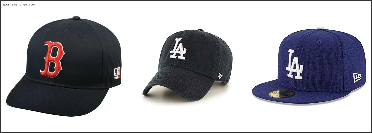 Best Baseball Hats Mlb