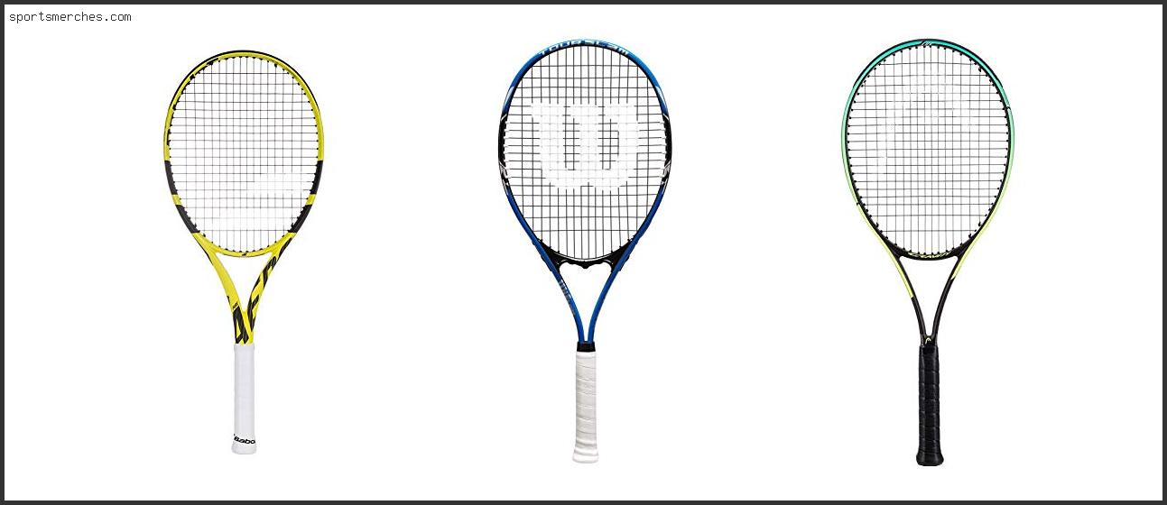 Best Lite Tennis Racquets