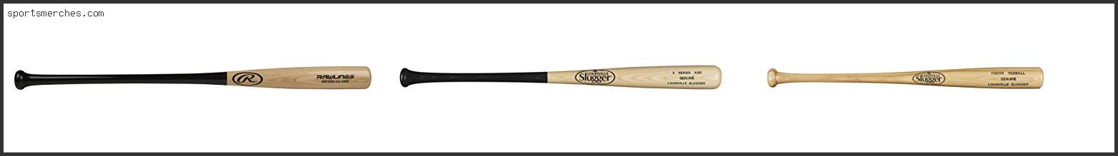 Best Ash Baseball Bats