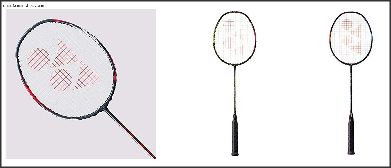 Best Duora Racket