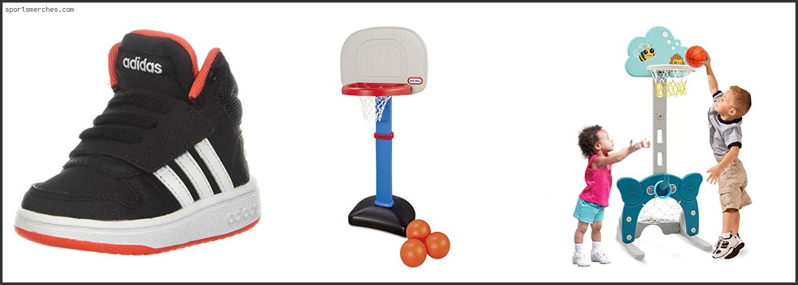 Best Baby Basketball Hoop