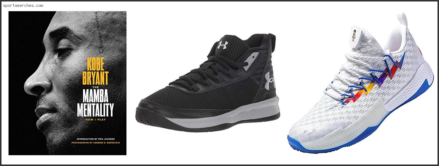 Best All Around Basketball Shoes